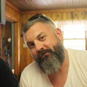 Meet your Posher, Ross